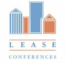 Charlie Edwards attended the LEASE Annual Conference