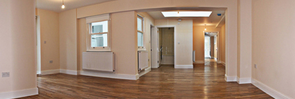 Letting and Re-Letting Service Letting and Re-Letting Service