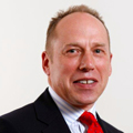 Charlie Edwards MRICS