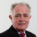 Edward McMahon
