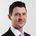 Jeremy Brown MRICS